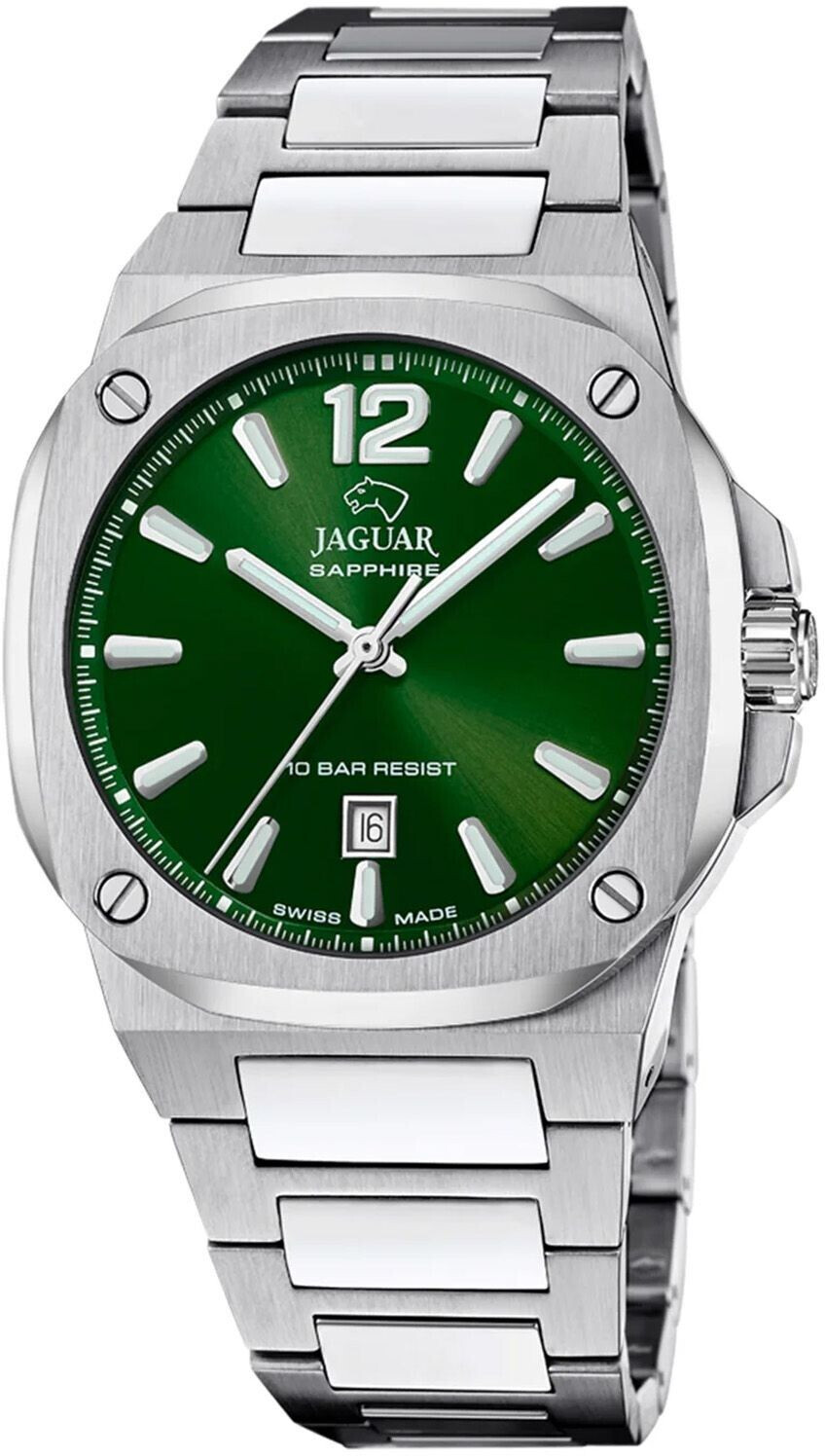 Jaguar Montre Homme 1024/2