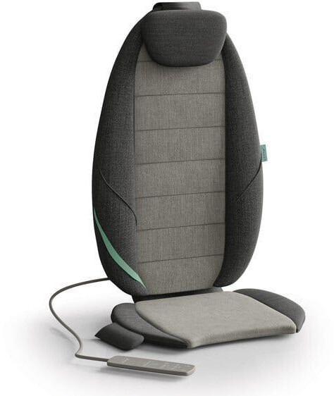 HoMedics Siège de massage shiatsu