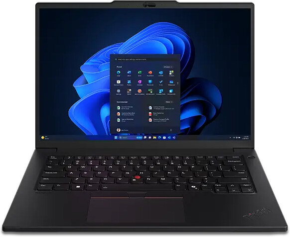 Lenovo ThinkPad P14s G5