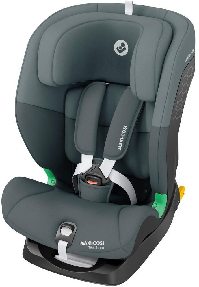 Maxi-Cosi Titan S i-Size Tonal Graphite