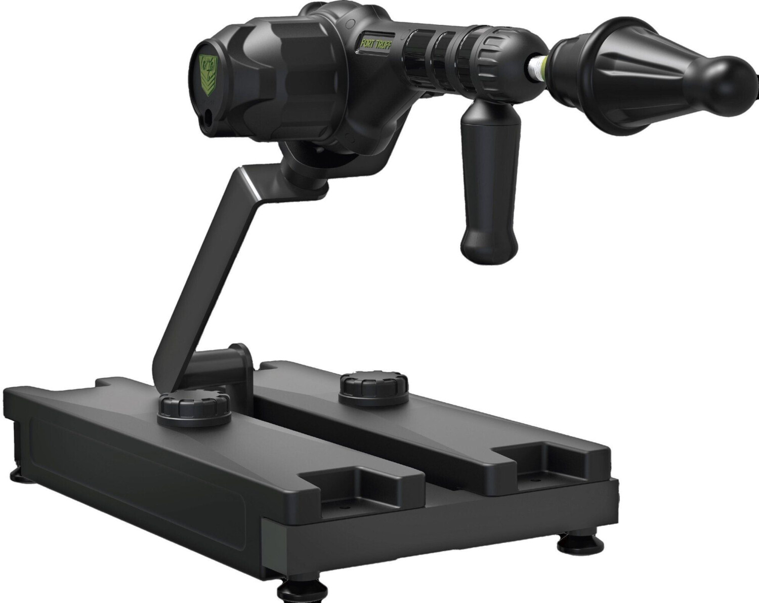 Doc Johnson Gunner System 3-in-1 Modular Fuck Machine