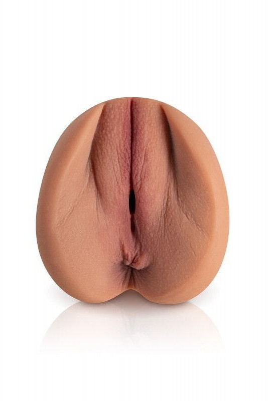 Toi et Moi Sextoys Masturbateur vagin et anus ultra réaliste Chloé