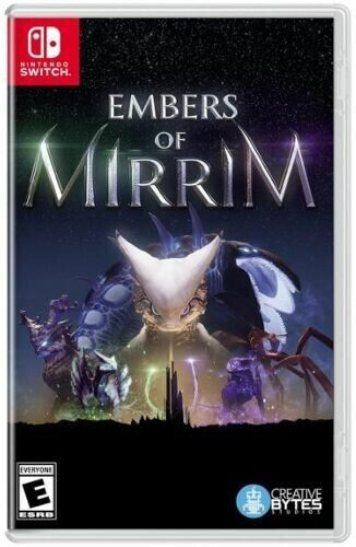 Embers of Mirrim (US Import) (Switch)