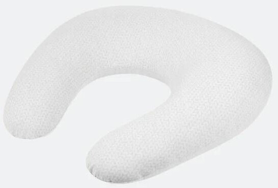 Babymoov Coussin d'allaitement B.Love Mineral Grey