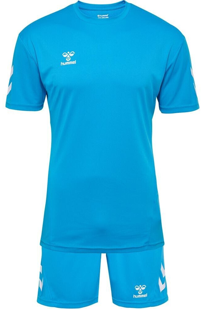 Hummel Hmllogo Set (226151-7428) blue