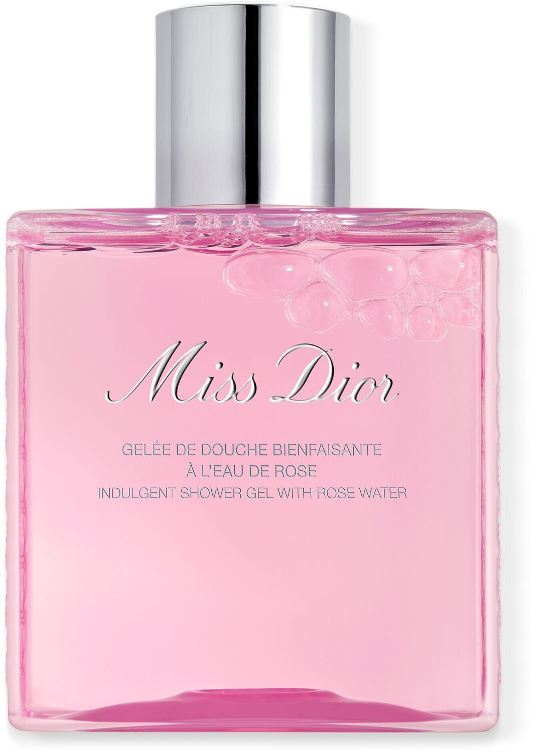 Dior Miss Dior gelée de douche bienfaisante à l'eau de rose (175 ml)