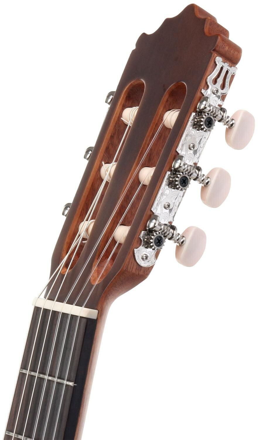 Calida GC201S 7/8 concert guitar (GC201S 7/8)