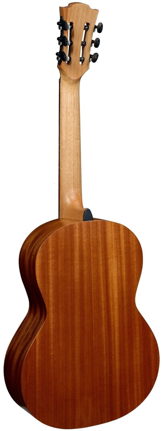 LAG OCL70 Occitania 70 4/4 concert guitar (GLA OCL70)