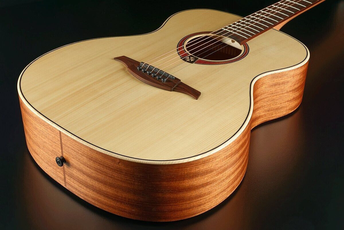 LAG T70A-NAT Natural (GLA T70A-NAT)