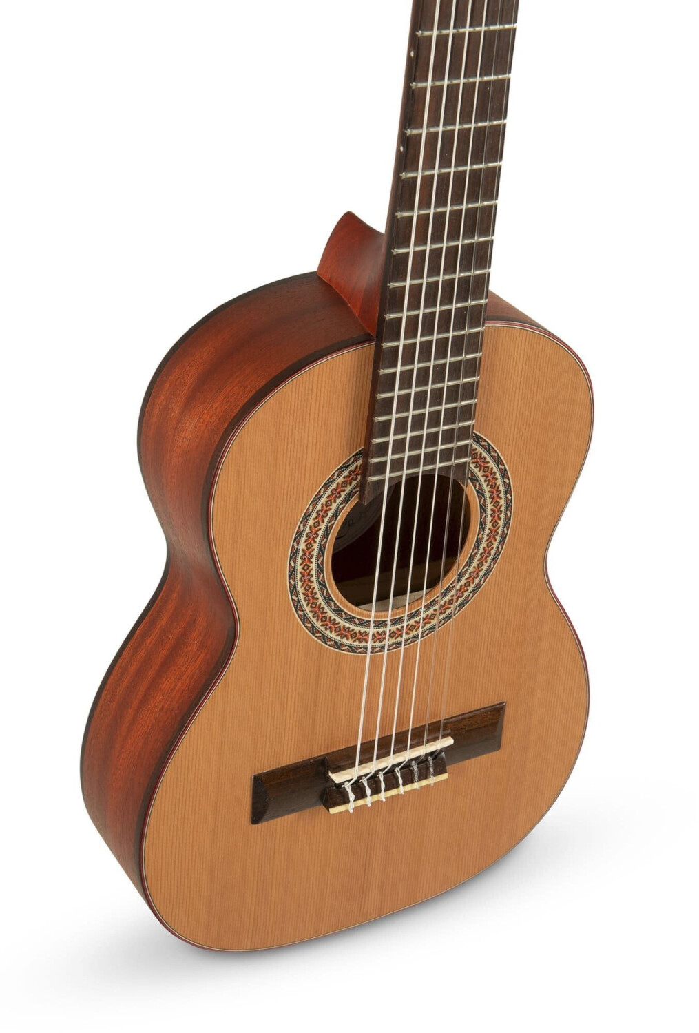 MR Manuel Rodriguez Tradicon T-44 1/4 cedar massiv (501081)