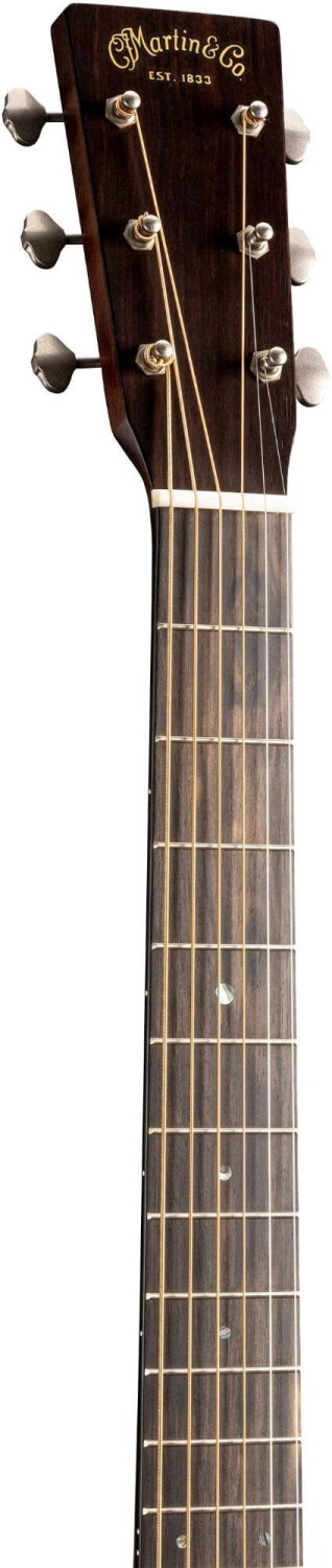 Martin Guitars D-18 StreetLegend (D-18SLD)