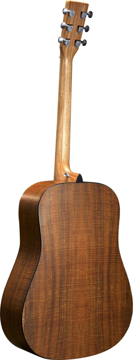 Martin Guitars D-X1E Koa (D-X1E-KOA)
