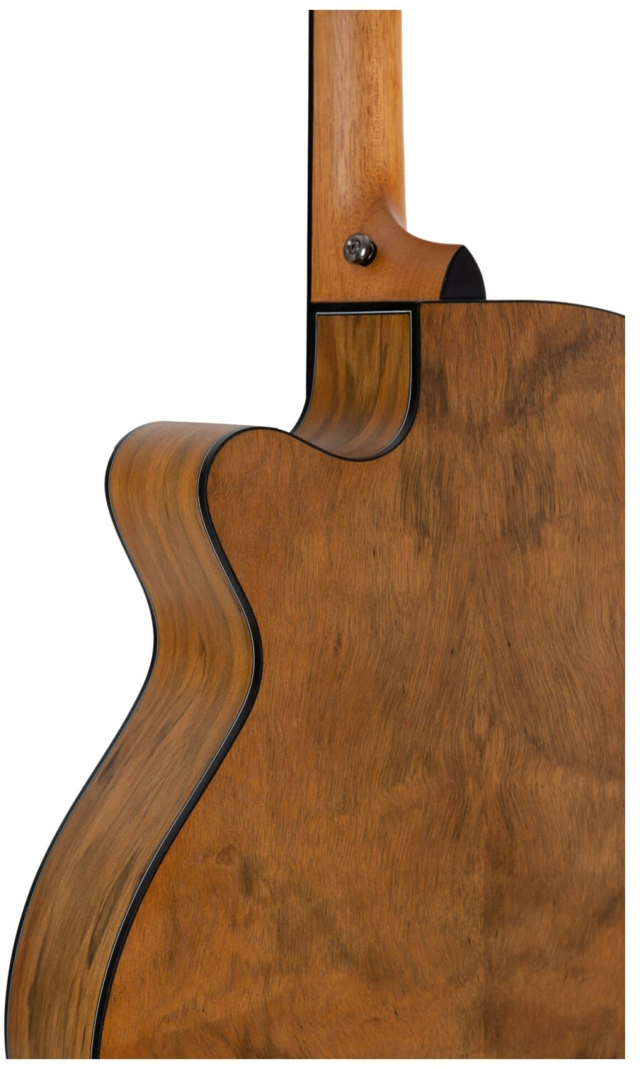 Rocktile Western guitar (WSC-100C NT)