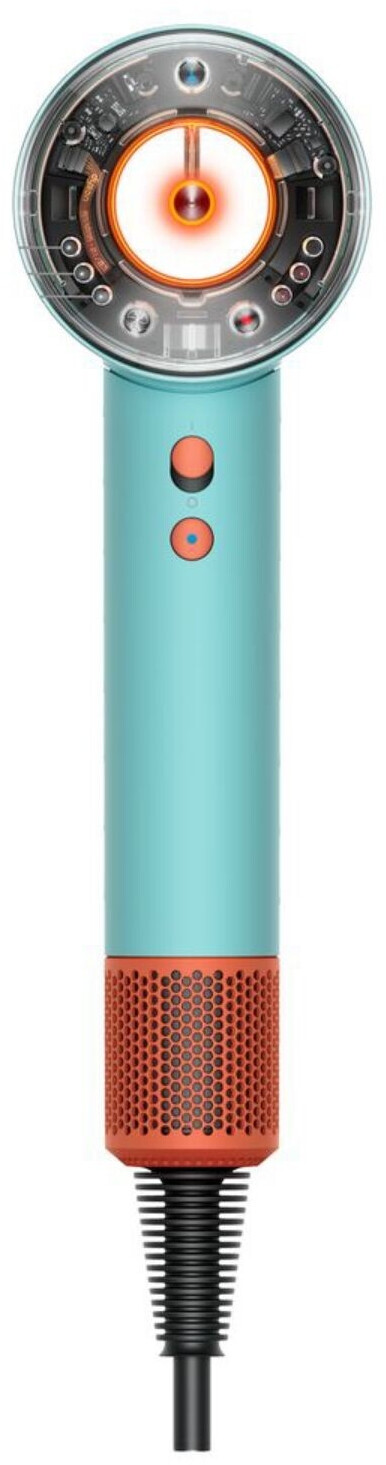 Dyson Supersonic Nural