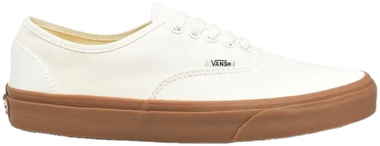 Vans authentic gumsole cheap