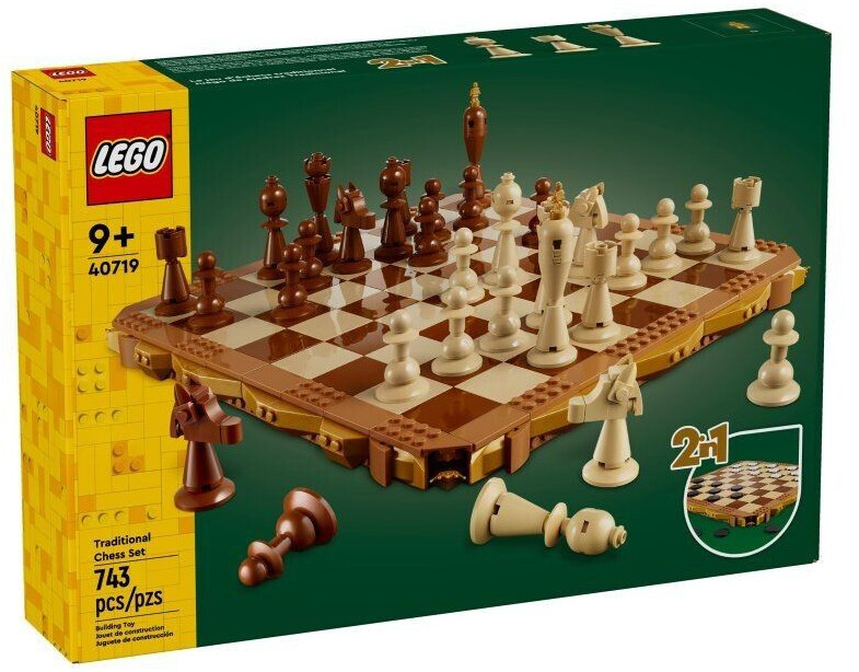 LEGO 40719