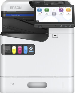 Epson Workforce Enterprise AM-C400