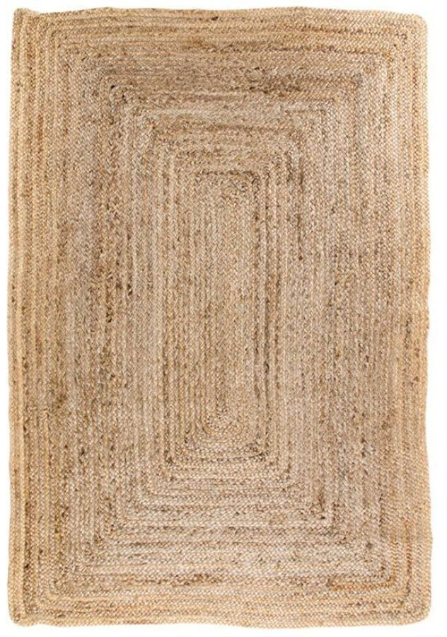 House Nordic Bombay Rug natural carpet 135x65 cm height: 1 cm (3981161)