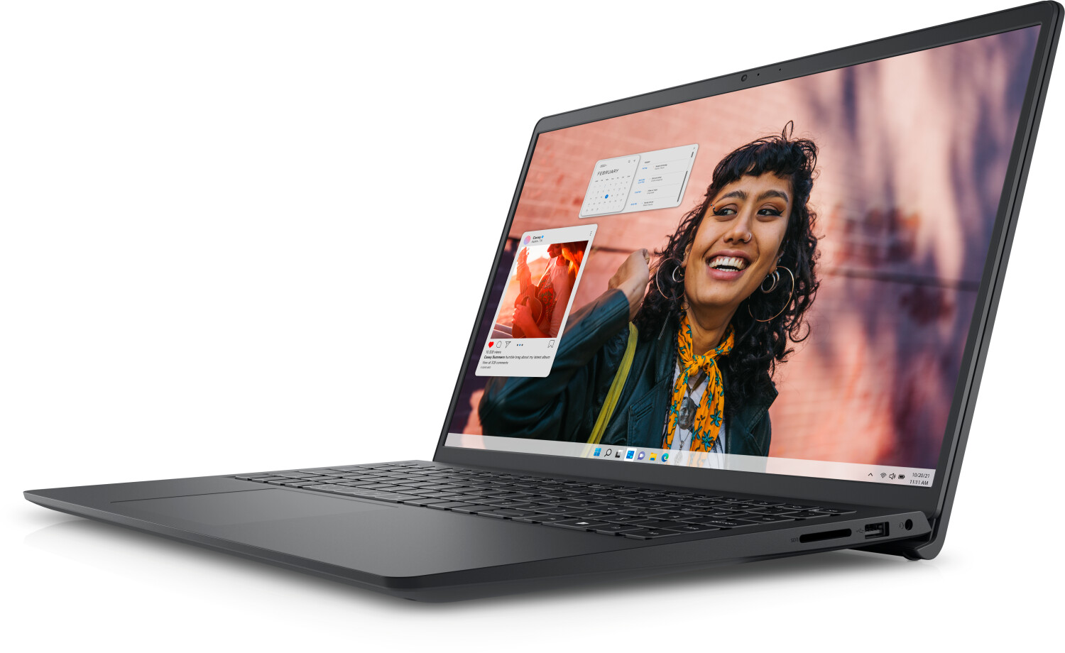 Dell Inspiron 15 3530 WCDJC ab 707,73 € | Preisvergleich bei idealo.de