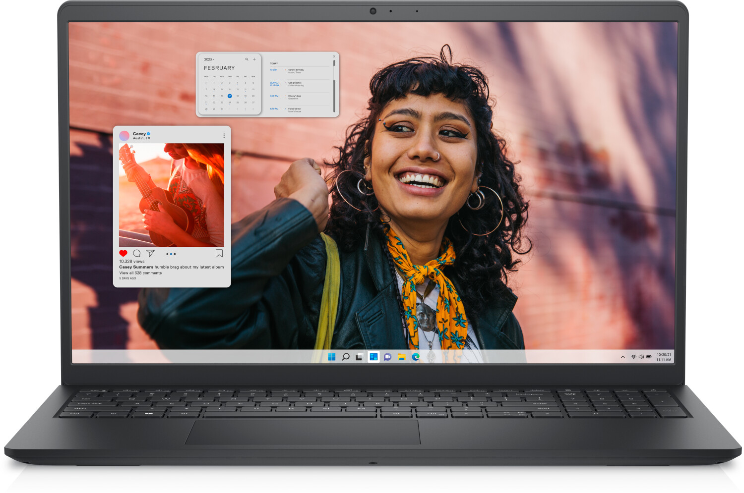 Dell Inspiron 15 3530 KMYRH