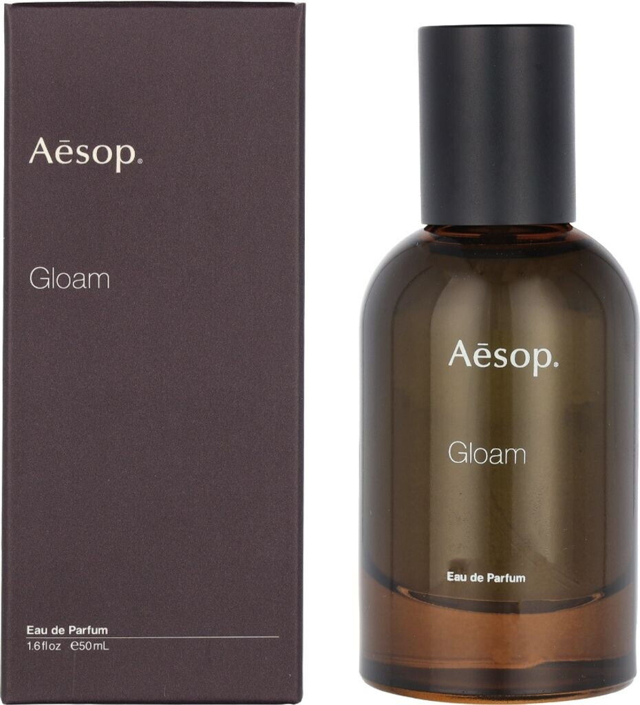 香水(ユニセックス) Aesop Gloam Eau de Parfum 50ml Aesop Gloam Eau