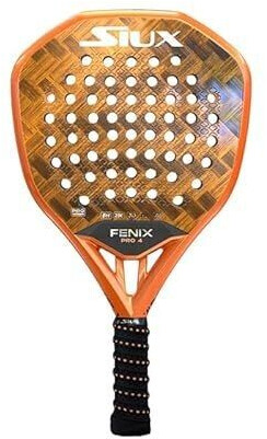 SIUX Fenix Pro 4 orange