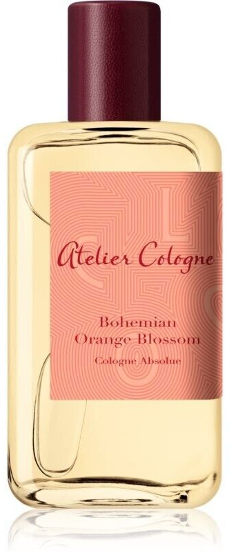 Atelier Cologne Cologne Absolue Bohemian Orange Blossom Eau de Parfum