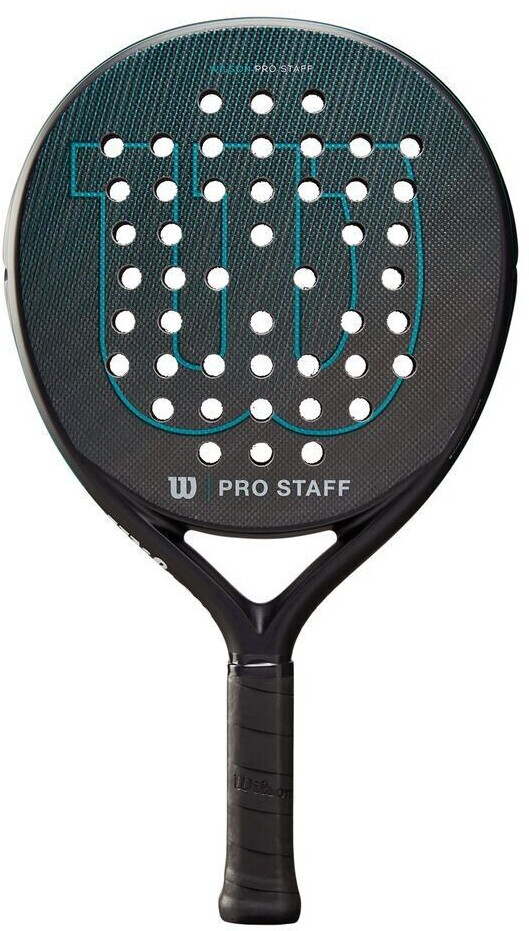 Wilson Pro Staff V2 SS22 bleue