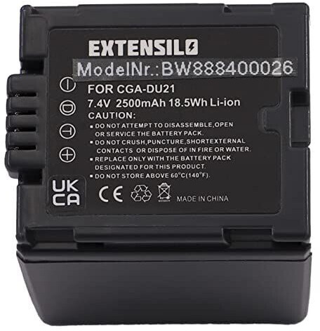EXTENSILO 4065705456763