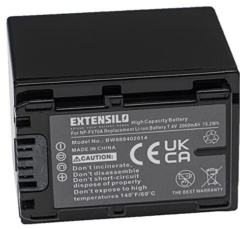 EXTENSILO 4064115073836