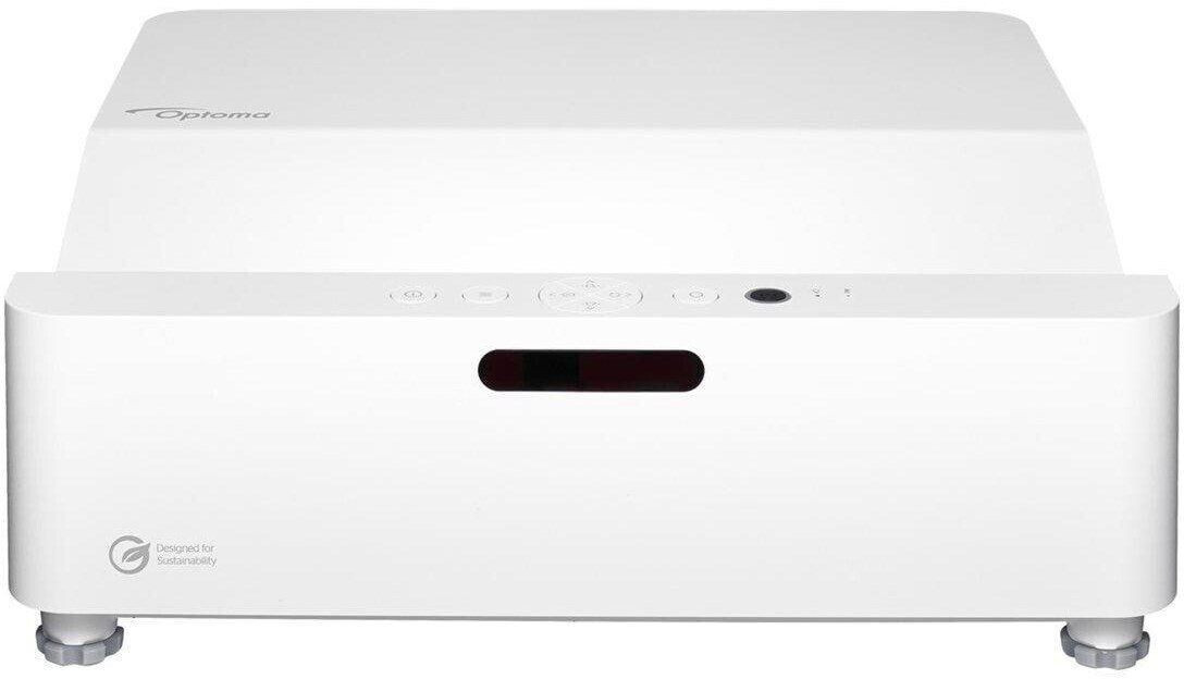 Optoma ZH430UST
