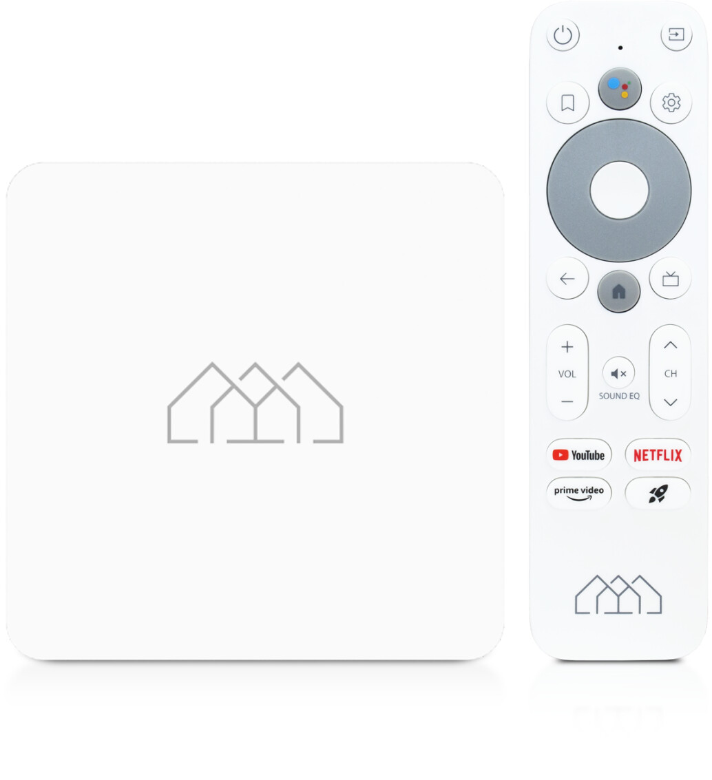 Homatics Box R Lite