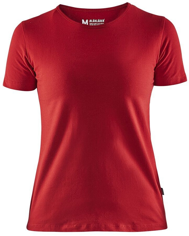 Blakläder 3304 1031 red