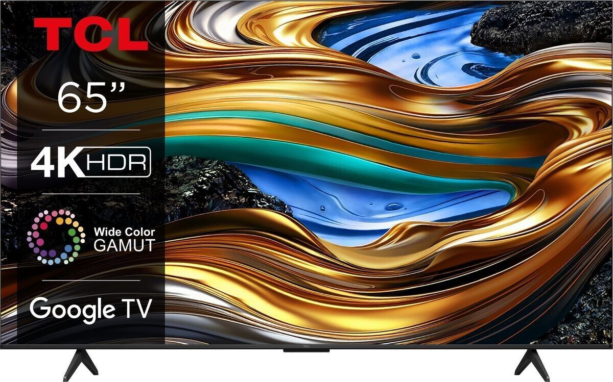 TCL 65P71B