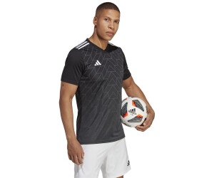 Adidas Team Icon 23 Trikot schwarz ab 12 47 Preisvergleich bei idealo