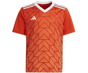 Adidas Team Icon 23 Trikot orange ab 9 98 Preisvergleich bei idealo