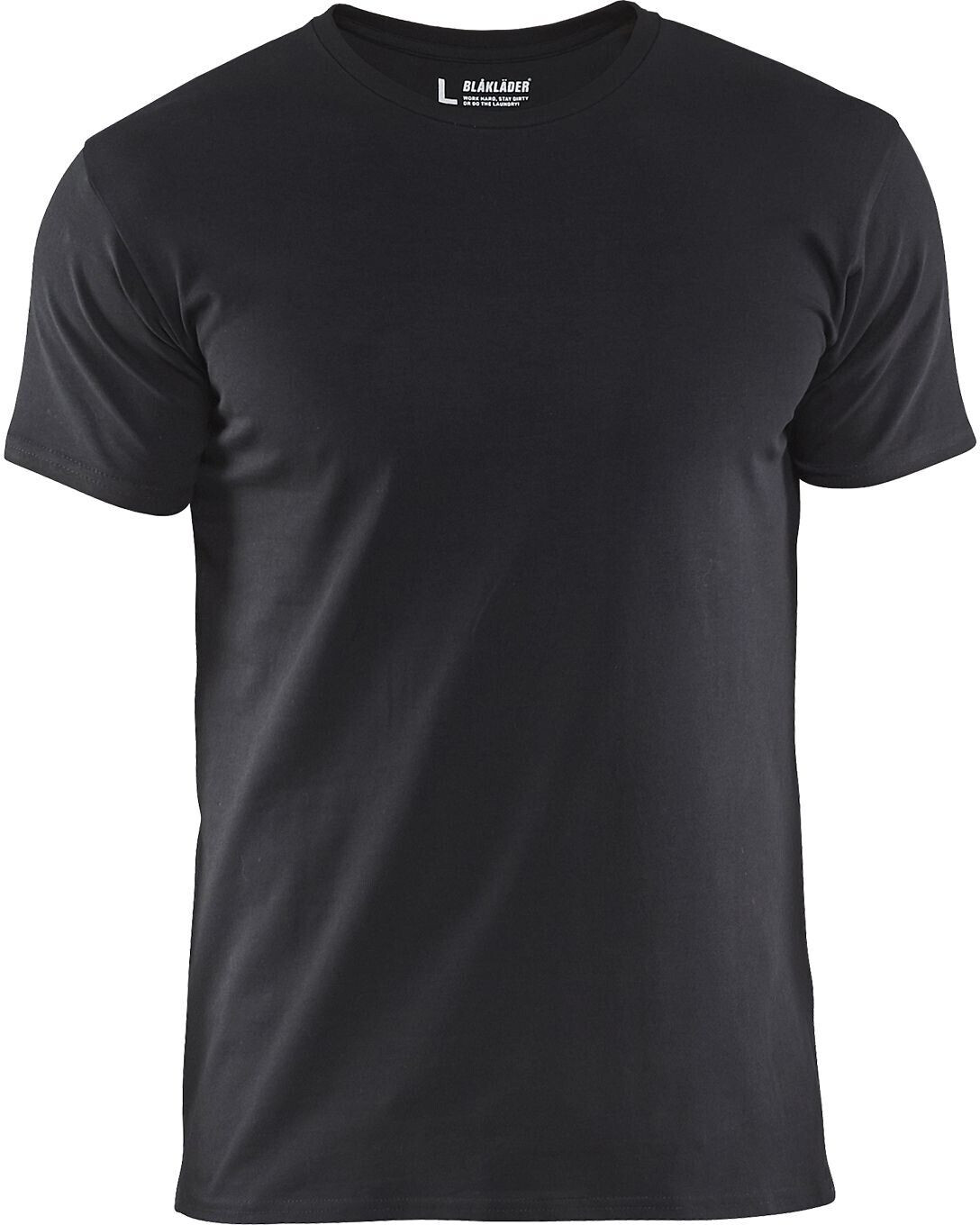 Blakläder 3533 1029 black