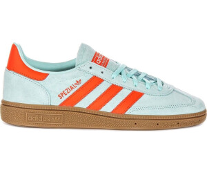 Adidas Handball Spezial semi flash aqua impact orange gum ab 82 50 Dezember 2024 Preise Preisvergleich bei idealo