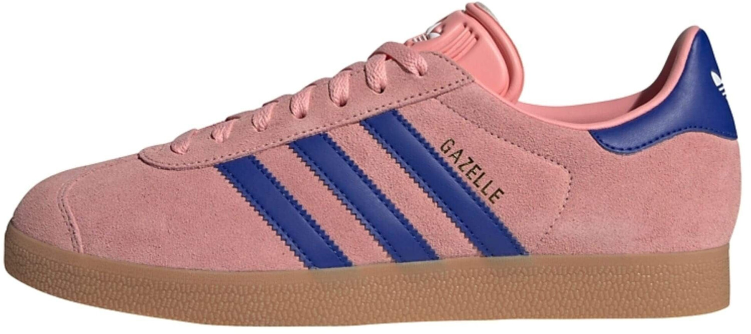 Adidas gazelle altrosa shop