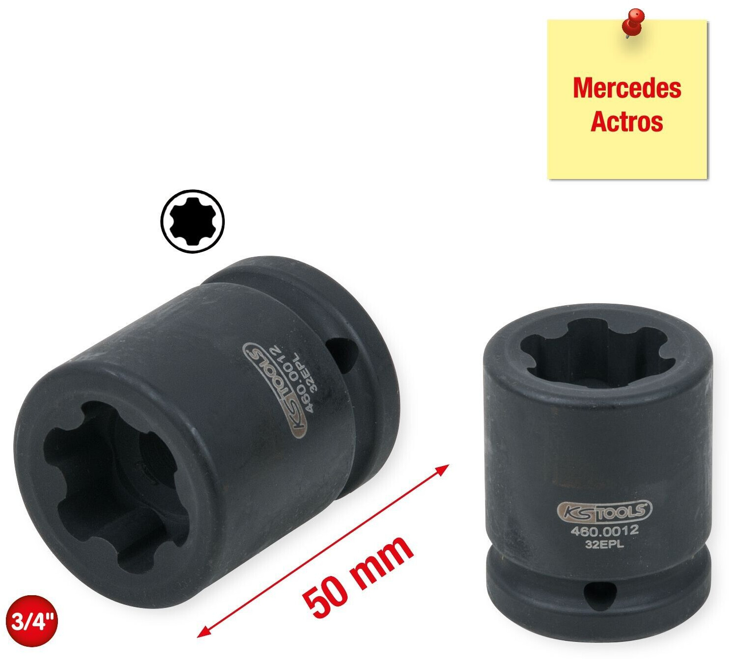 KS Tools 460.0012