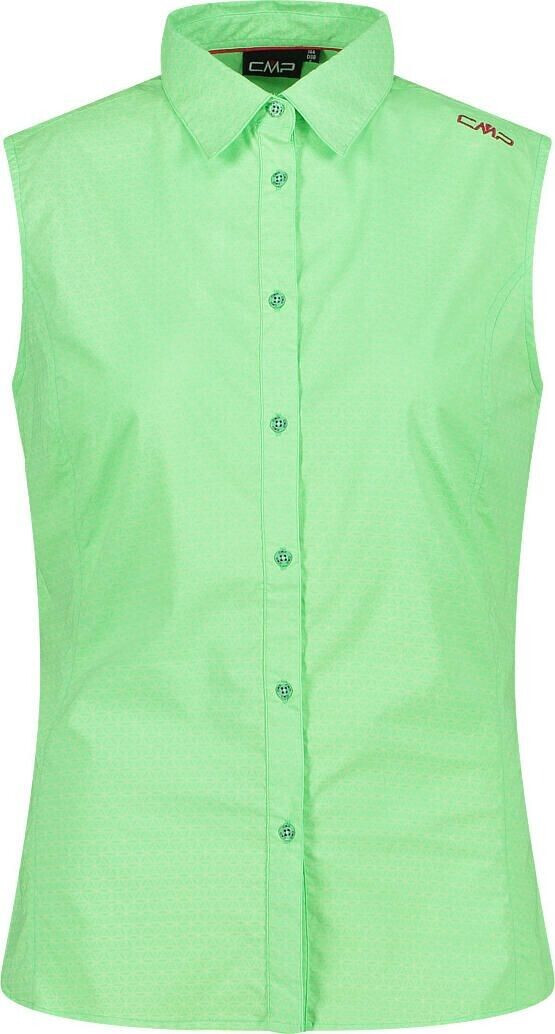 CMP Shirt (32T7046) water-menta