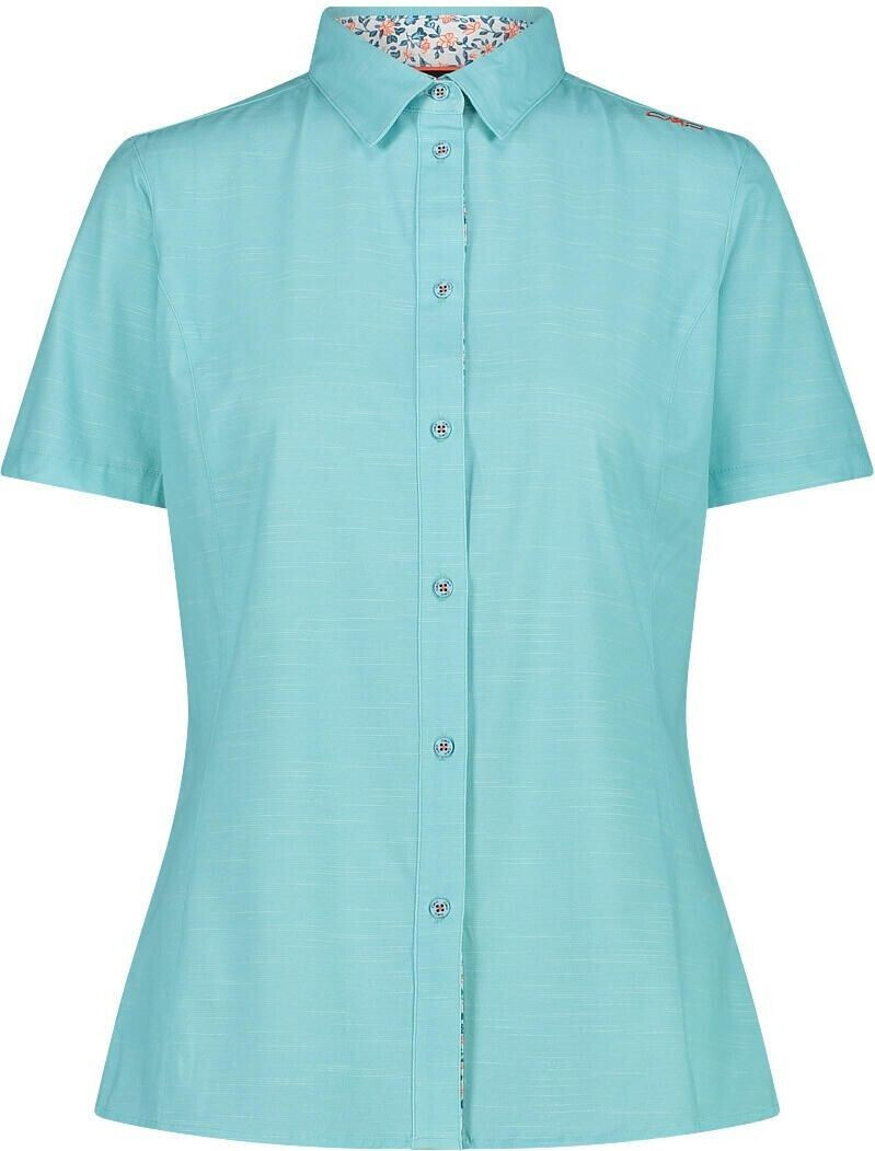 CMP Shirt (33S5956) acqua