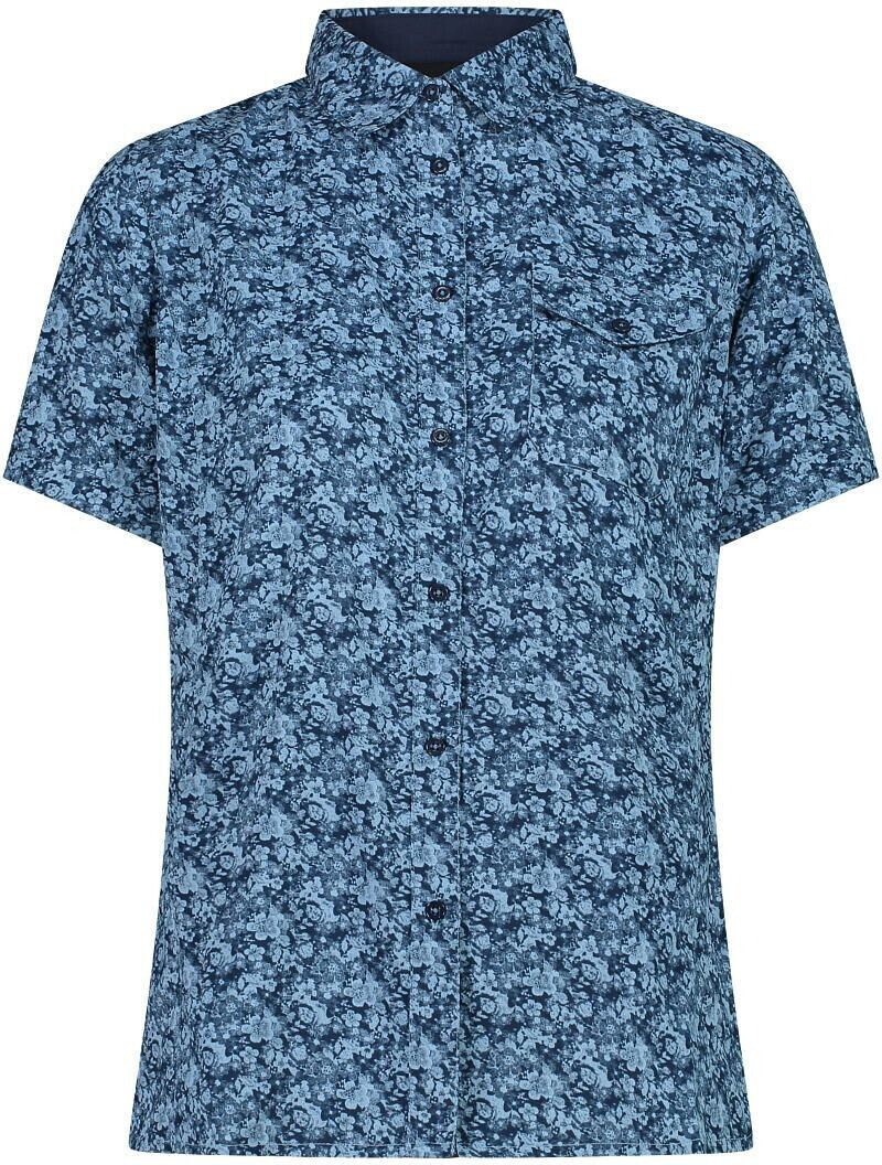 CMP Shirt (33S5676) blue-cielo