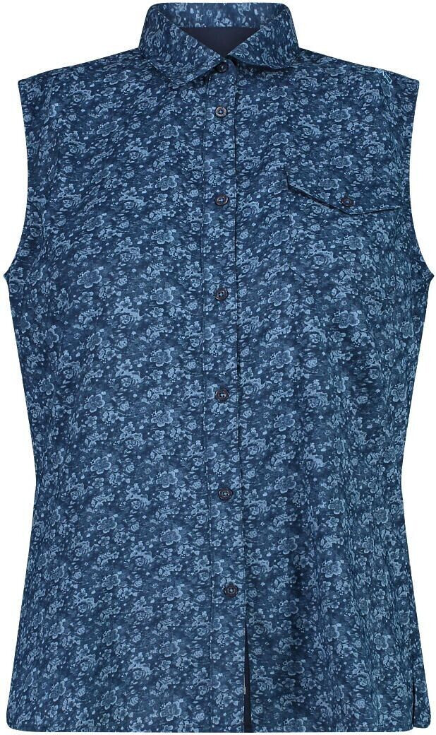 CMP Shirt (33S5686) blue-blue