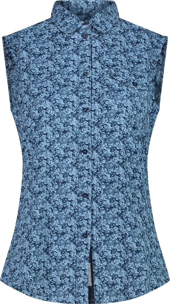 CMP Shirt (33S5686) blue-cielo
