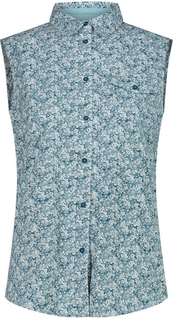 CMP Shirt (33S5686) bianco-deeplake