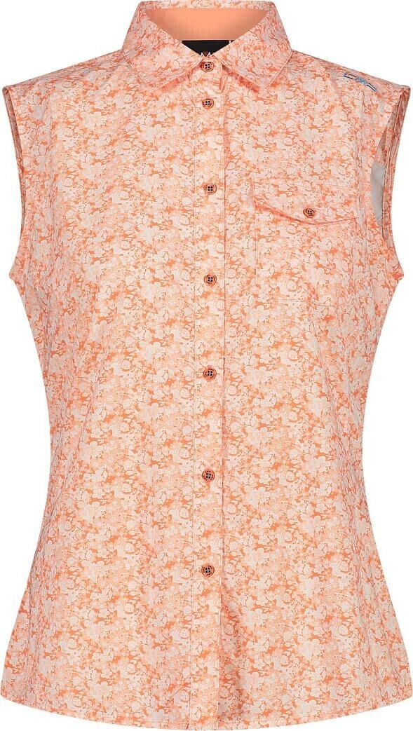 CMP Shirt (33S5686) bianco-sunrise
