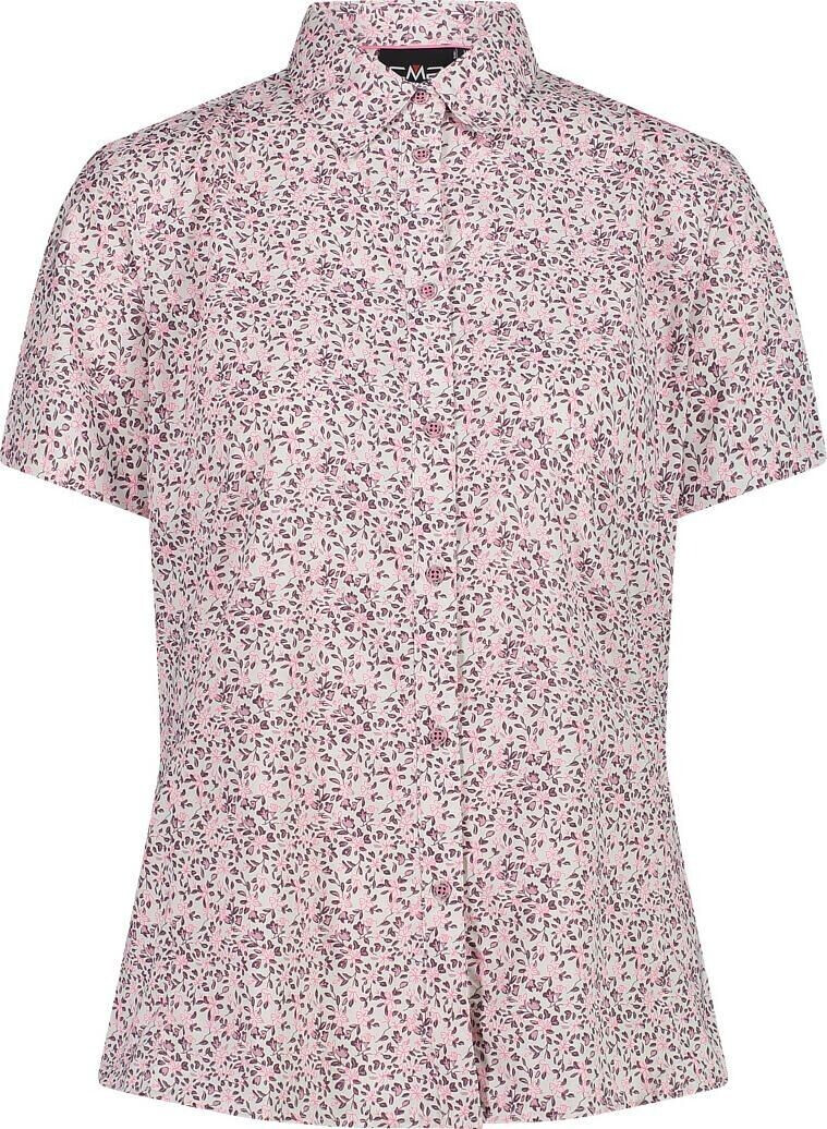 CMP Shirt (33S5696) stone-fard-pink fluo