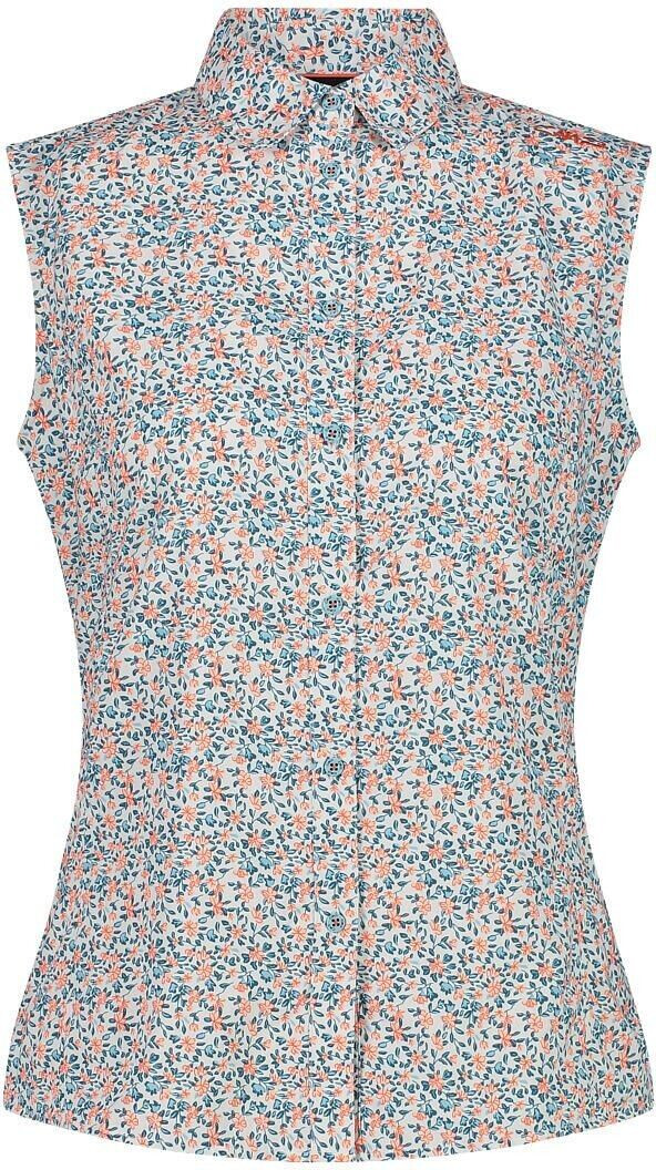CMP Shirt (33S5706) b.co-acqua-campari