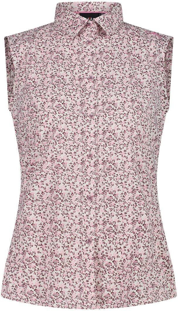 CMP Shirt (33S5706) stone-fard-pink fluo